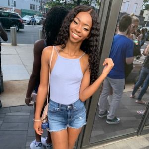 Meet your Posher, Summer